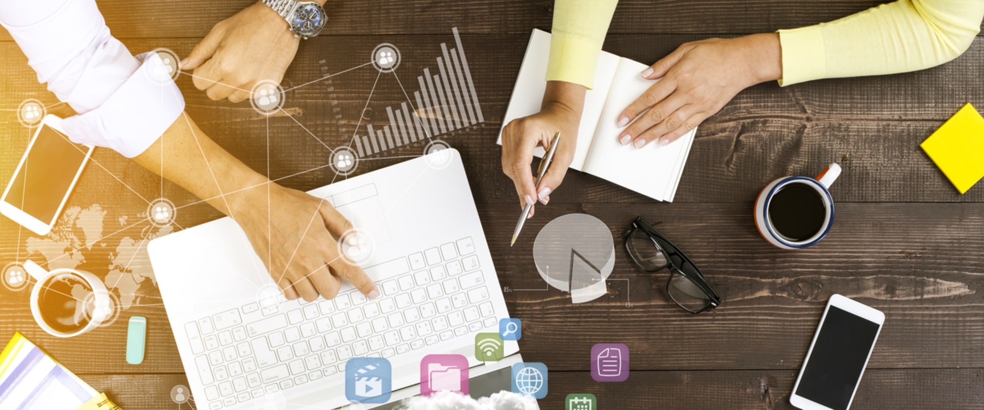 What is digital marketing and who can do it?