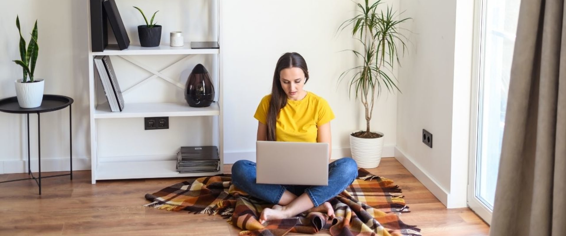 Can digital marketing work from home?