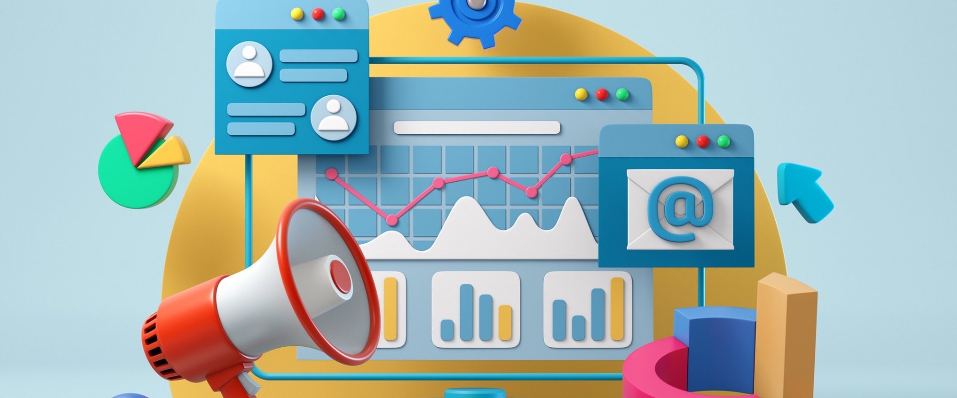 Who is the number one digital marketing company in India?