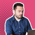 What are digital marketing areas?