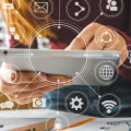 What are the 3 main parts of digital marketing?