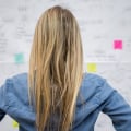 What are the 3 parts to any marketing strategy?