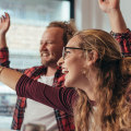 Where do digital marketers work?