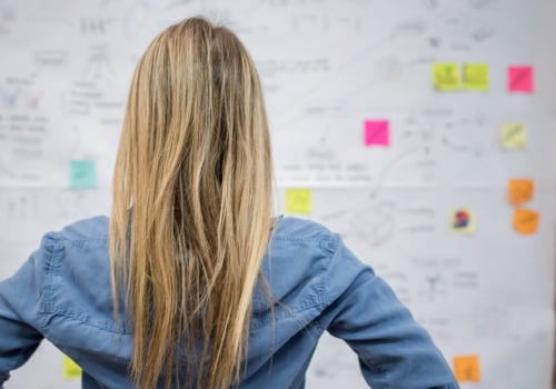What are the 3 parts to any marketing strategy?
