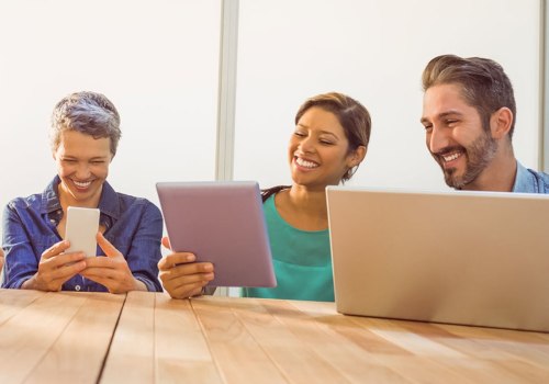 What courses do I need for digital marketing?