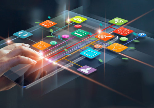What are the benefits of digital marketing over traditional marketing for customers?