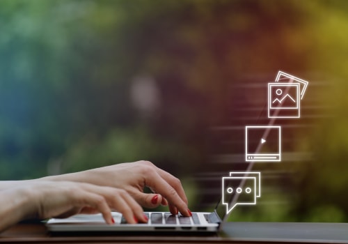 Can a non-technical person do digital marketing?