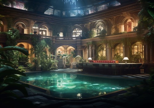 The Rise of Casino Utan Svensk Licens: An Expert's Perspective
