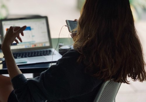 Can digital marketing replace traditional marketing?