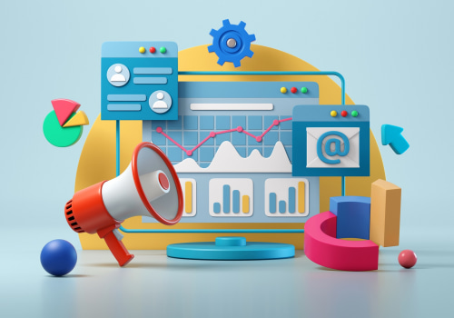 Who is the number one digital marketing company in India?